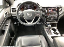 2019 Jeep Grand Cherokee Limited full