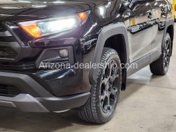 2021 Toyota RAV4 TRD Off Road full