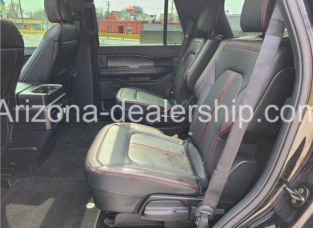 2020 Ford Expedition Limited full