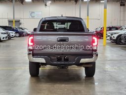 2021 Toyota Tacoma SR5 full