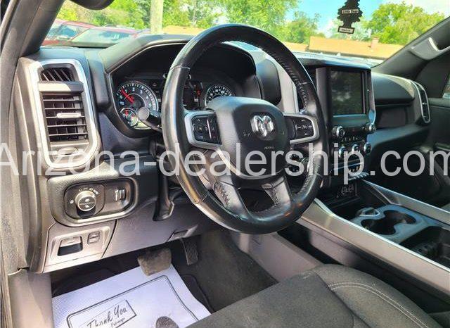 2020 Ram 1500 Big Horn full