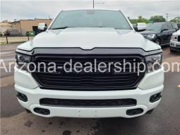 2020 Ram 1500 Big Horn full