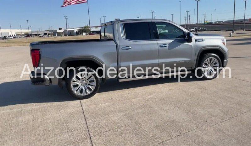 2021 GMC Sierra 1500 Denali full