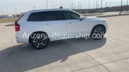 2021 Volvo XC90 full