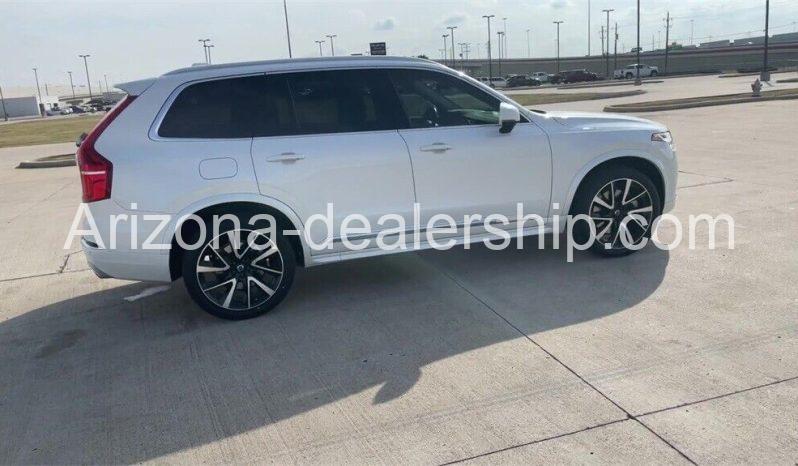 2021 Volvo XC90 full