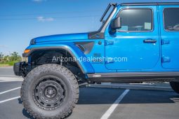 2021 Jeep Gladiator 6×6 full