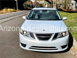 2009 Saab 9-3 Comfort full