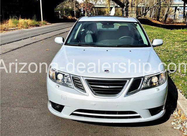 2009 Saab 9-3 Comfort full