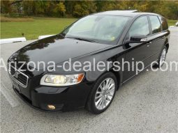 2009 Volvo V50 WAGON full