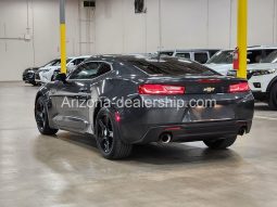 2016 Chevrolet Camaro 1LT full