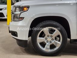 2016 Chevrolet Suburban LT full