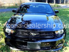 2011 Ford Mustang V6 Premium