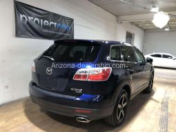 2011 Mazda CX-9 Touring AWD full