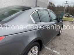 2012 Honda Accord full