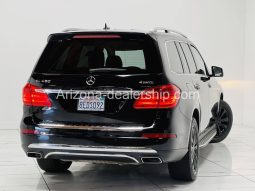 2015 Mercedes-Benz GL-Class SUV full