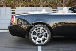 2016 Rolls-Royce Dawn full