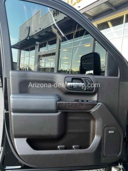 2020 GMC Sierra 2500 Denali full