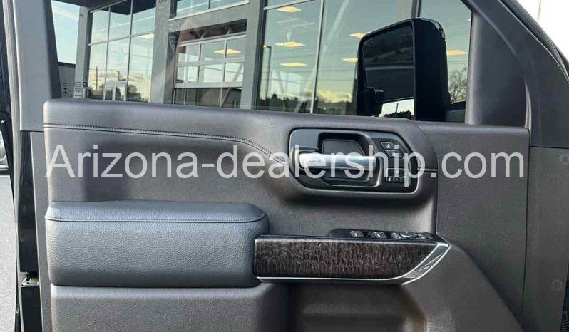 2020 GMC Sierra 2500 Denali full