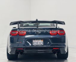 2021 Chevrolet Camaro ZL1 full