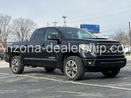 2018 Toyota Tundra SR5 Pickup 4D full