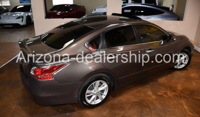 2015 Nissan Altima 2.5 SL full