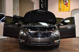 2015 Nissan Altima 2.5 SL full