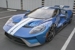 2019 Ford Ford GT full