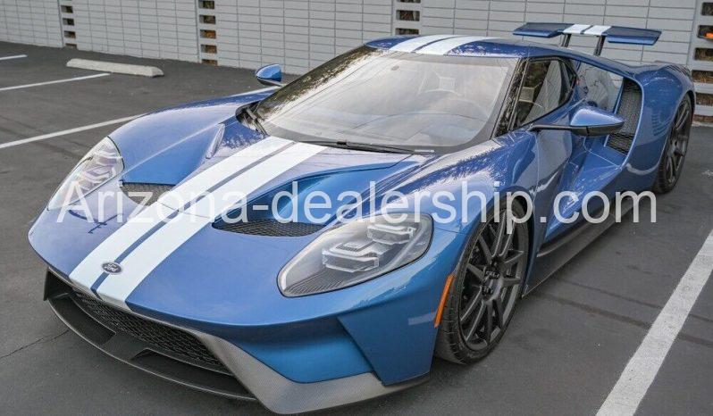 2019 Ford Ford GT full