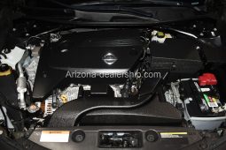 2015 Nissan Altima 2.5 SL full