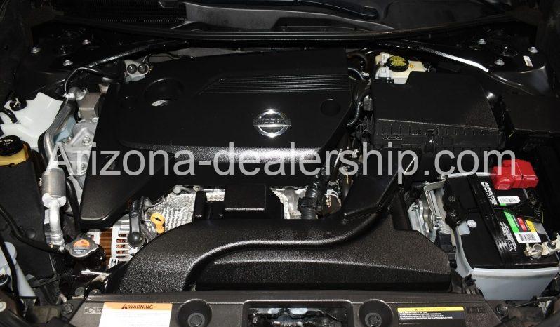 2015 Nissan Altima 2.5 SL full