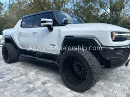 2022 GMC HUMMER EV Edition 1 full