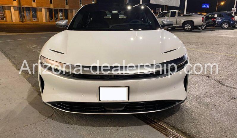 2022 Lucid Air Grand. full