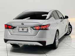 2022 Nissan Altima 2.5 S full