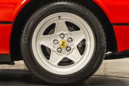 1985 Ferrari 308 GTS Quattrovalvole full