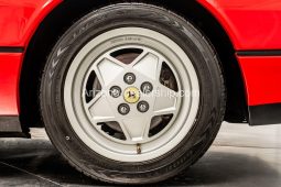 1989 Ferrari 328 GTB full