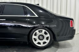 2011 Rolls-Royce Ghost full