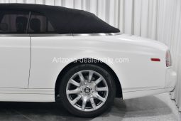 2013 Rolls-Royce Phantom Drophead full