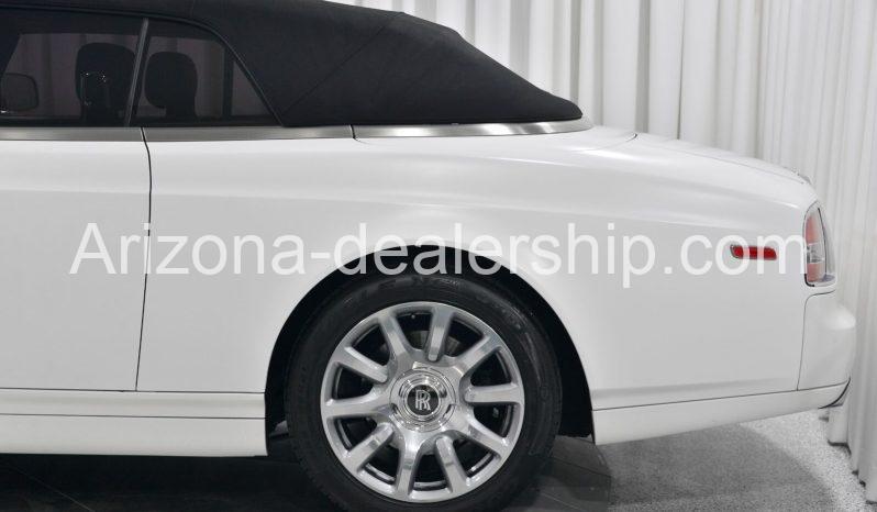 2013 Rolls-Royce Phantom Drophead full