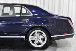 2014 Bentley Mulsanne full