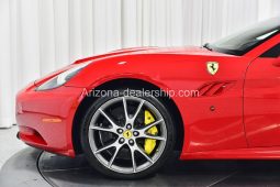 2014 Ferrari California full