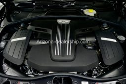 2016 Bentley Continental GTC V8 full