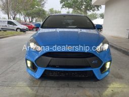 2017 Ford Focus RS full