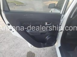 2012 Kia Soul + Wagon 4D full