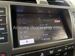 2017 Lexus GX 460 full