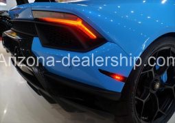 2018 Lamborghini Huracan Performante full