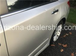 2018 Nissan Altima 2.5 S full