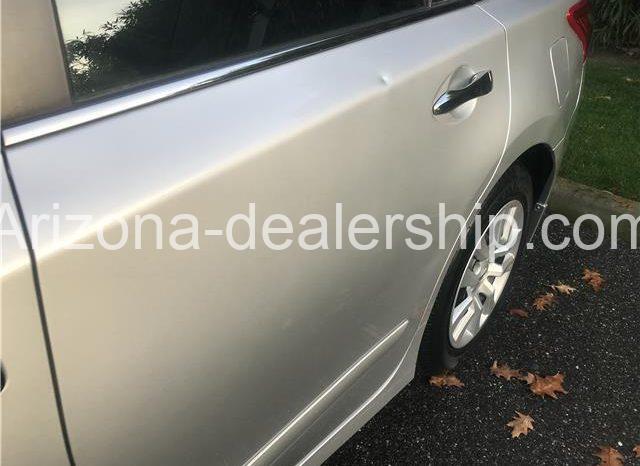 2018 Nissan Altima 2.5 S full