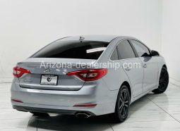 2015 Hyundai Sonata full