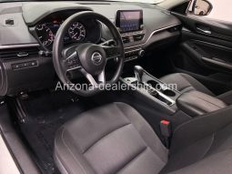 2020 Nissan Altima 2.5 S 4dr Sedan full