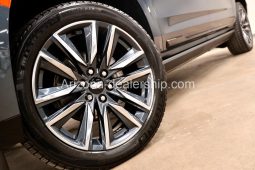 2021 Cadillac Escalade ESV Sport AWD full